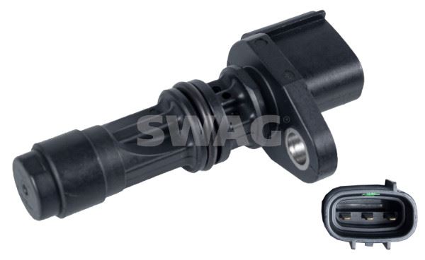 SWAG 33106724 Eksantrik/Krank Mili Sensörü Nissan Febi 108292