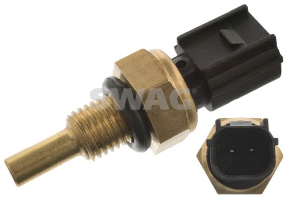 SWAG 33106731 Hararet Müşürü Honda Civic L13z4 L15b7 R16b2 Benzinli Fk1 Fk7 Fb7 Fc1 Fc5 12-22 1.6l N16a1 Fk3 Fc5 13-22 / Accord Cu1 08-> / Crv Re5 Re6 06-> / Hr-V Ru8 16-> / City Gm1 08-> / Jazz Gg3 Gk3 Gr3 09->