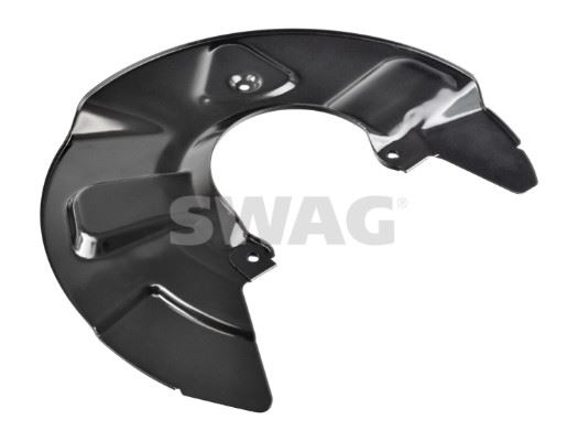 SWAG 33107370 Muhafaza Saci Vw Febi 171562