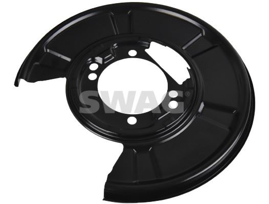 FBI-179864 Fren Disk Toz Saci Mercedes Sprinter Sag Sol