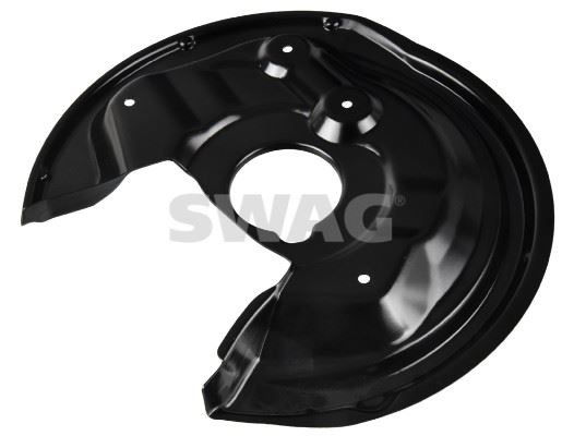 SWAG 33107451 Muhafaza Saci Skoda Febi 179871