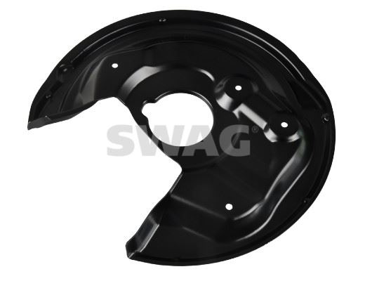 SWAG 33107452 Muhafaza Saci Skoda Febi 179872