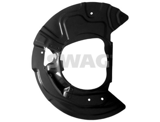 SWAG 33107466 Muhafaza Saci Bmw Febi 179889