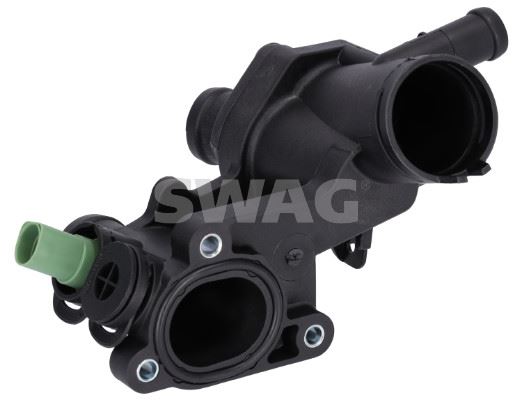TPR-110352001 Termostat Govdesi Vw Seat Skoda