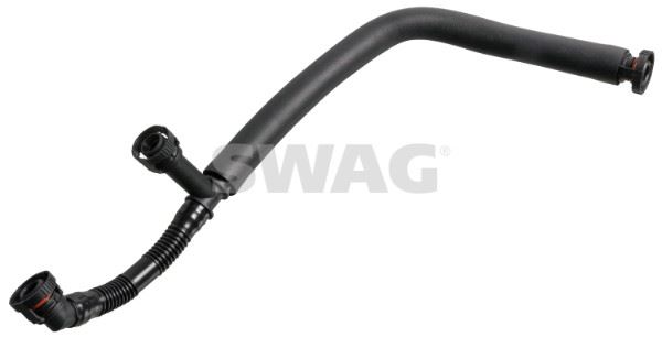 RAP-19055 Motor Havalandirma Hortumu Bmw E60 523i-525i-525xi-530i-530xi