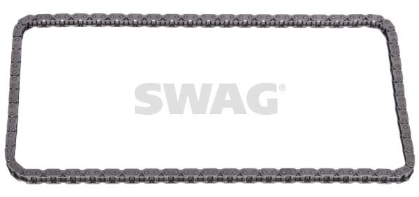 SWAG 33107673 Zincir Audi Febi 180443
