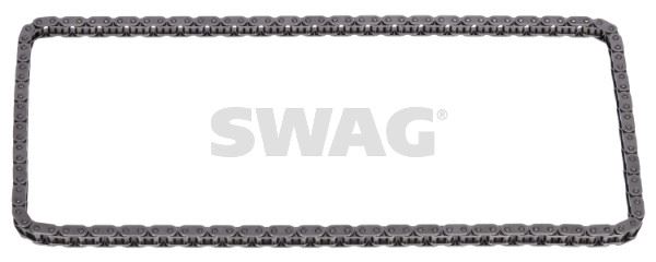 SWAG 33107674 Zincir Audi Febi 180444