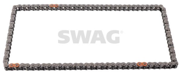 SWAG 33107683 Zincir Jaguar Febi 180458