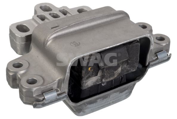 CRT-49356071 Sol Motor Takozu (Vw Tiguan 12-18  Audi Q3 12-18)