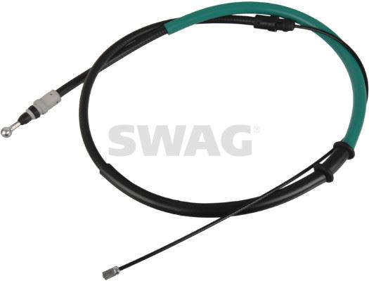 SWAG 33107704 El Freni Teli Opel Febi 180488