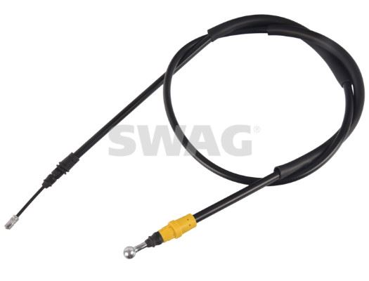 SWAG 33107713 El Freni Teli Fiat Febi 180498