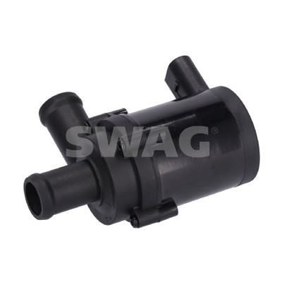 INA-539002610 Ek Su Pompasi Vw Amarok Touareg Transporter Audi A6 Q7