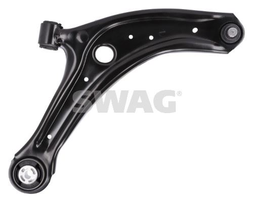 SWAG 33107803 Salincak Ön Sağ Ford Fiesta 17> Rotilli Febi 180645
