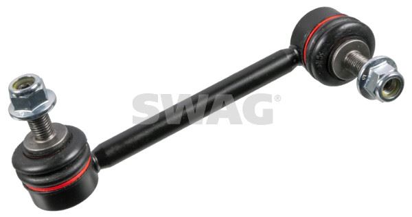 SWAG 33107818 Z Rot Tesla Febi 180690