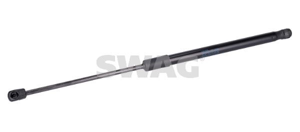 SWAG 33107833 Bagaj Amortisörü Audi Febi 180709