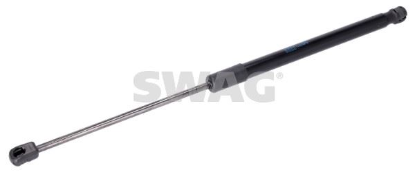 SWAG 33107842 Bagaj Amortisörü Audi Febi 180715