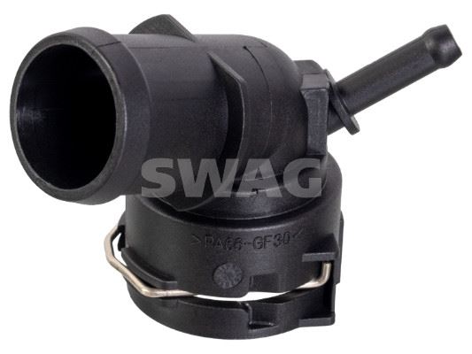 PG-SFL011 Su Flansi Golf V / Vi / Vii / Octavia 1.2 / 1.4 Tsi