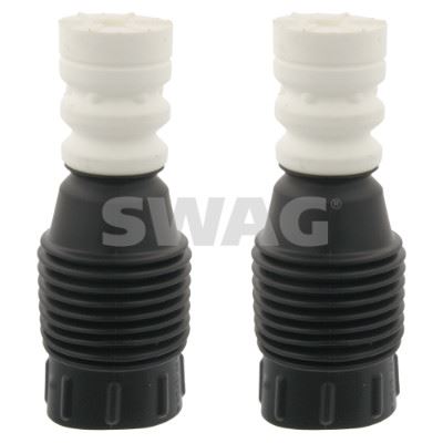 SWAG 33107888 Amortisör Körüğü Fiat Febi 180734