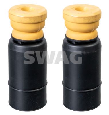 SWAG 33107889 Amortisör Körüğü Bmw Febi 180735