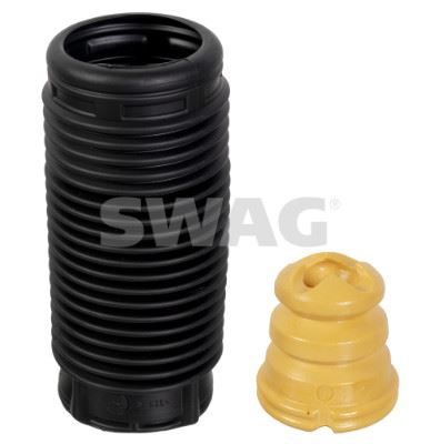 SWG-33107908 Amortisor Toz Lastigi Bmw G30 On