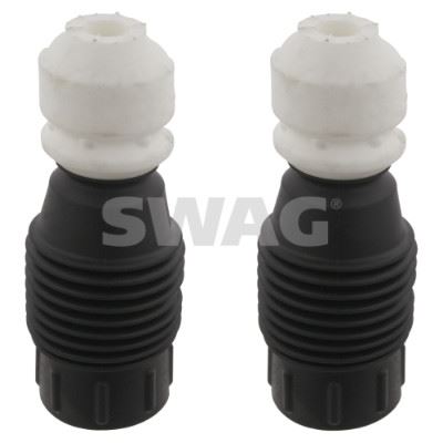 SWAG 33107918 Amortisör Körüğü Fiat Febi 180794