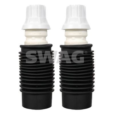 SWAG 33107929 Amortisör Körüğü Fiat Febi 180805