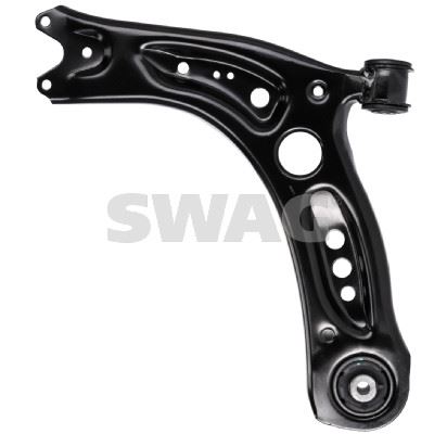 V-588 Salincak Sac Rotilli Burclu Sag Vw Golf Vii (5g1) 12-20/ T-Roc (A11) 17-/ Audi A3 (8v1) 12-18/ Q2 (Gab) 16-/ Seat Leon (5f) 12-20/ Skoda Octavia (5e3) 12-20