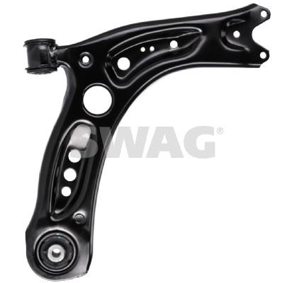 V-589 Salincak On Sol Alt Rotilli Sac Sol Vw Golf Vii (5g1) 12-20/ T-Roc (A11) 17-/ Audi A3 (8v1) 12-18/ Q2 (Gab) 16-/ Seat Leon (5f) 12-20/ Skoda Octavia (5e3) 12-20