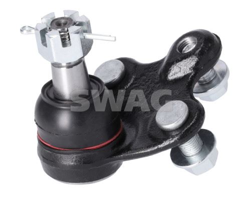 SWAG 33108253 Rotil Alt Sağ-Sol Honda Civic 1.6l N16a1 Fk3 Kasa 12-17 / 1.4l L13z1 Sport Hb Fk1 Kasa 12-15 / Civic 1.8l R18a Vtec Hatchback Fk2 Kasa 12-16