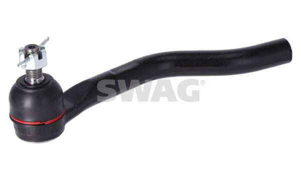 SWAG 33108254 Rot Başi Diş Sağ Honda Civic 1.6l N16a1 Fk3 Kasa 12-17 / Civic 1.4l L13z1 Sport Hb Fk1 Kasa 12-1 5 / Civic 1.8l R18a Vtec Hatchback Fk2 Kasa 12-16