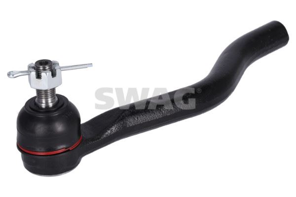 SWAG 33108259 Rot Başi Diş Sol Honda Civic 1.6l N16a1 Fk3 Kasa 12-17 / Civic 1.4l L13z1 Sport Hb Fk1 Kasa 12-1 5 / Civic 1.8l R18a Vtec Hatchback Fk2 Kasa 12-16