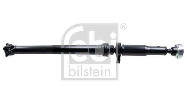 FBI-183142 Saft Askisi Landrover Discovery Iii /Discovery Iv /