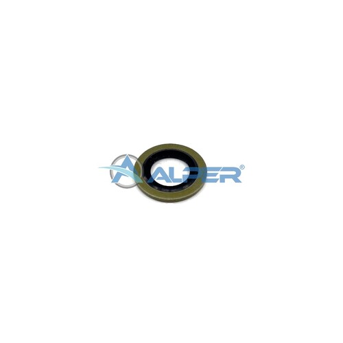ALPER 482112 Yağ Karter Tapa Pulu Corsa F-Astra L-Mokka-Partner-Berlingo-P206-P207-P208-P301-P306-P307-P308-P408- P508-C2-C3-C4-C5-Clio Ii-Iii-Kangoo-Laguna I-Ii-Megane Ii- Scenic Ii-Trafic Ii-Master-Movano-S40-V40