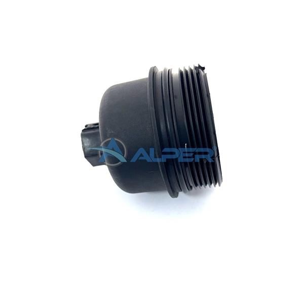 ALPER 789122 Yag Filtre Kabi Corsa C-D Astra H P207 Partner Tepe P308 Boxer Iii Puma Albea Linea 1.3-1.6-2.0-2.2 Mtj-Hdi
