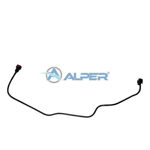 ALPER 2490410 Radyatör Yedek Su Depo Hortumu Ford Fiesta 02> 1.4 Tdci Depo Termostat Yuva Arasi 6n298b081bc-6n298b081ba-6n298b081bb