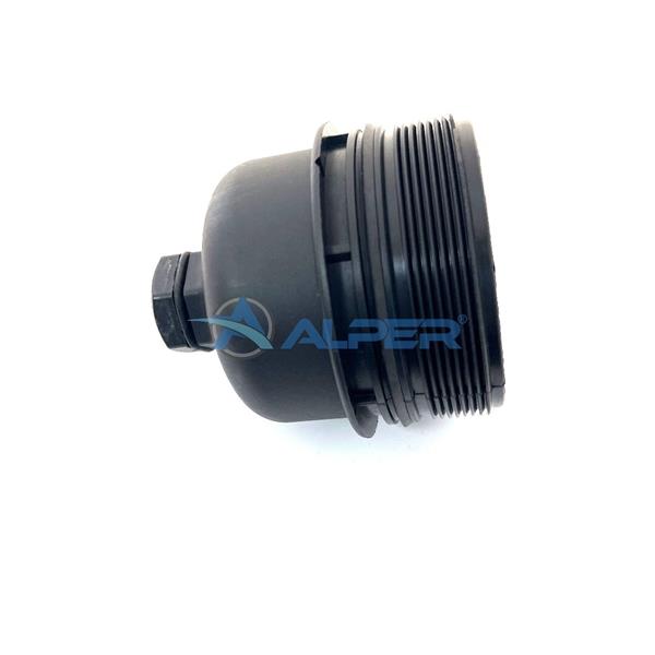 ALPER 789071 Yag Filtre Kapagi Partner Tepe P508 P308 P3008 C4 Ii Ds4 Ds5 P301 C Elyse 1.6hdi 8v 1.6hd 16v P206 P 307 C2 C3 C3 Ii P107 C1 P208 Dv4td 1.4hdi Transit V347 06> Focus 1.6tdci Fiesta 02> 1.4tdci