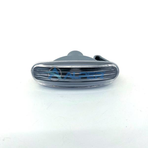 ALPER 571101 Çamurluk Sinyali Sağ-Sol Fiat Fiorino 08> Linea 09> Doblo 05> Psa Bipper 08> Nemo 08>