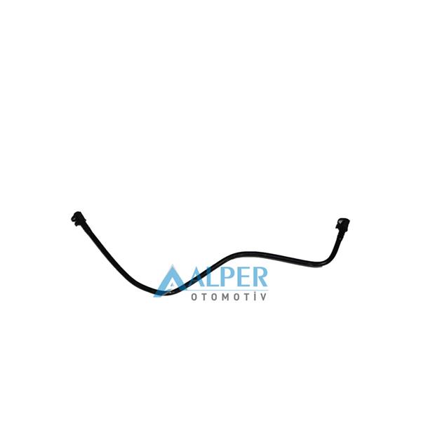 ALPER 246011 Gaz Kelebek Yakit Hortumu Astra J-Insignia A-Mokka-Mokka X-Zafira-Tourer C 1.8-Cruz-Aveo Gm5557430 1