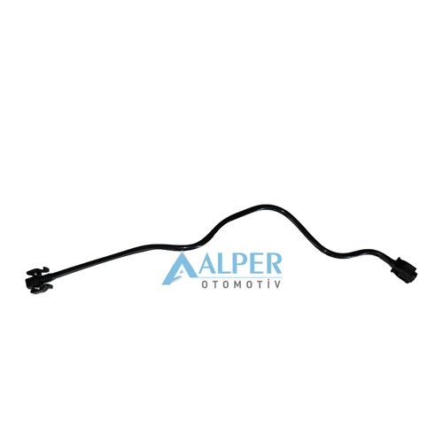 ALPER 249051 Su Ek Depo Hortumu Mondeo Iv 07-15-Galaxy Ii 06-15-S-Max 06-14 2.0tdci 1548266