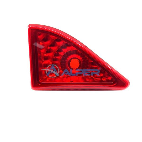 ALPER 572159 3. Stop Lambasi Renault Master Iii 10> Opel Movano B 10>