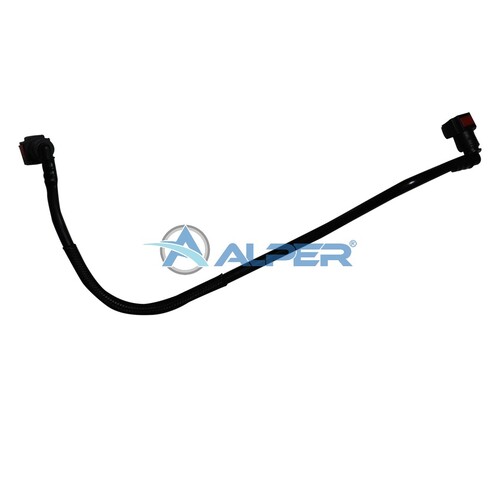 ALPER 248051 Yakit Hortumu Golf Iv 97-04-Bora 97-04-Leon 99-06-Octavia 98-10-Toledo Iv 97-04-A3 97-04
