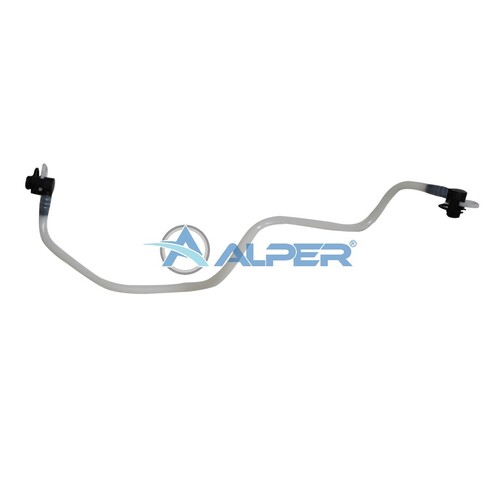 ALPER 247071 Yakit Hortumu W202 97-00-S202 97-01