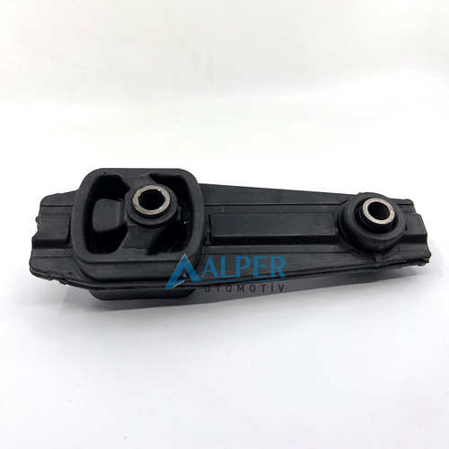 ALPER 235051 Motor Takozu Arka Peugeot P207-P208-P301-P1007-P2008 Citroen C2-C3-C-Elysee-Ds3 1.4-1.6 16v-Hdi Ep3- Dv4 Ep6-Dv6