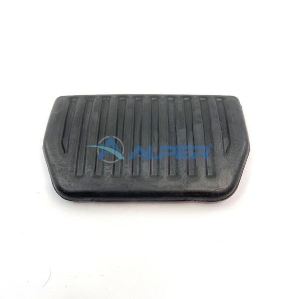 ALPER 769051 Pedal Lastiği Mondeo Otomatik