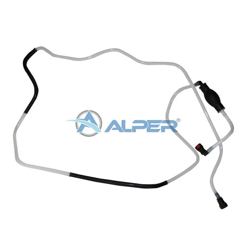 ALPER 242153 Yakit Borusu Renault Master Iii 2.3 Dci
