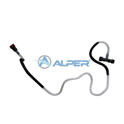 ALPER 2420913 Yakit Hortumu Clio 4-Captur