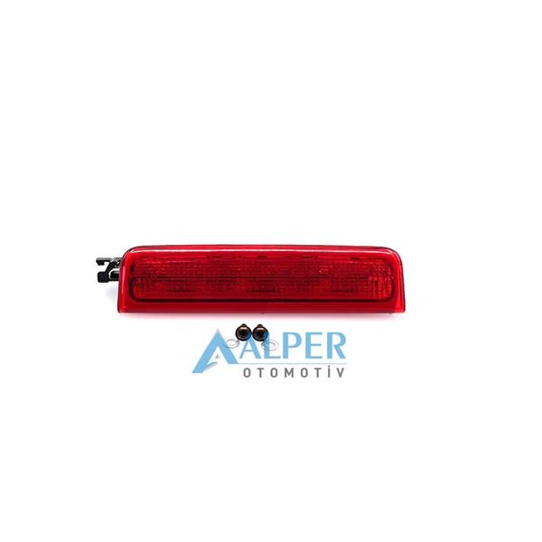 ALPER 578021 Ek Stop Lambasi Caddy Iii