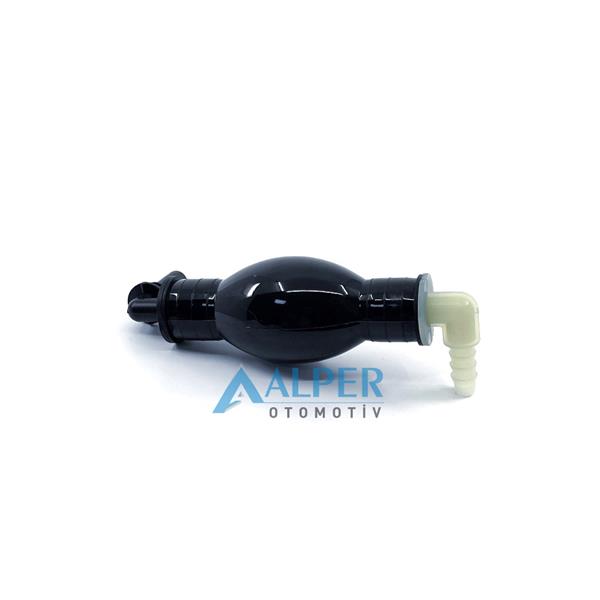 ALPER 651605 Mazot El Pompasi Fluence
