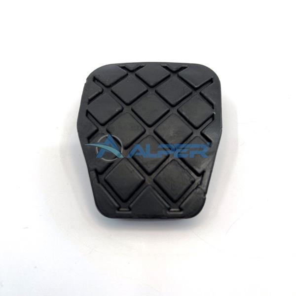 ALPER 768022 Pedal Lastiği Fren-Debriyaj Caddy Ii T5 T6 T7-Bora-Golf Iv-Polo-Ibiza
