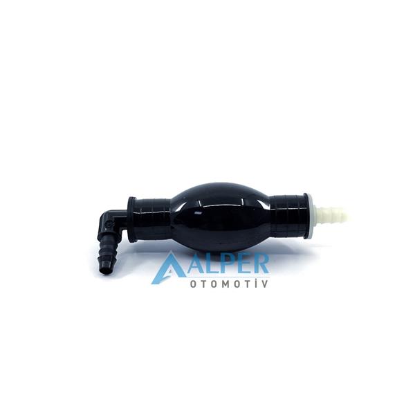 ALPER 651602 Mazot El Pompasi Master-Trafic-Clio-Kangoo 8200516617-7700115859-8200338434-8200838566-6001548507-8200254536